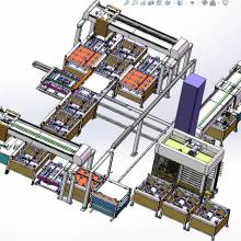 廈門怡帆電氣設備技術服務部 自動化工程改造與設計，電氣及自動化工程一站式服務
