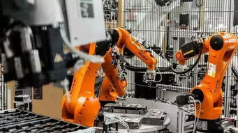 工業(yè)機(jī)器人企業(yè)中機(jī)械設(shè)計(jì)工程師的職責(zé)與電氣自動(dòng)化工程的設(shè)計(jì)調(diào)試任務(wù)