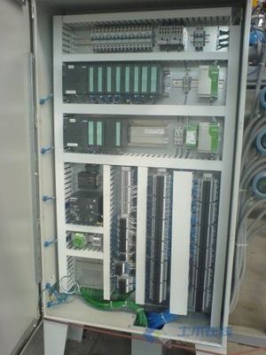 武漢圣麒電氣自動化設(shè)備工程 電氣與自動化工程的設(shè)計與安裝調(diào)試服務(wù)