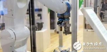 人工智能賦能電氣自動化 設(shè)計革新與調(diào)試智能