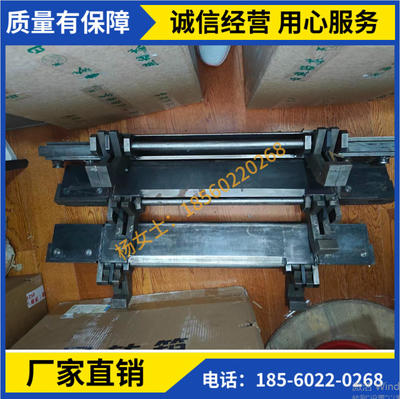 愛協(xié)林多用爐前室推頭及料車推頭系統(tǒng) 電氣與自動化集成設計與調試